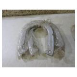 (CS) Horse Shoe Set ...