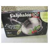(EW5) 3 Qt Tri-Ply Stainless Saute ...