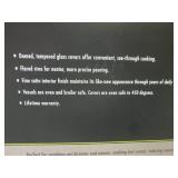 (EW4) 2 1/2 Qt Tri-Ply Stainless Sh...