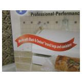 (EW5) Black & Decker Fresh Guard Pr...