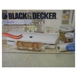 (EW5) Black & Decker Fresh Guard Pr...