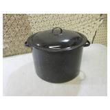 (RMDR) Cooking Pot with Lid 7 1/2" ...