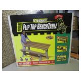 (EW4) 2x4 Basics Flip Top Bench Tab...