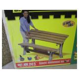 (EW4) 2x4 Basics Flip Top Bench Tab...