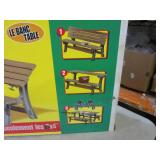 (EW4) 2x4 Basics Flip Top Bench Tab...