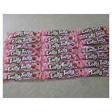 (B-1) 21 Cherry Laffy Taffy Past Da...