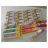 (B-1) Assorted Cracker and Cheese S...