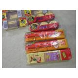 (B-1) Assorted Cracker and Cheese S...