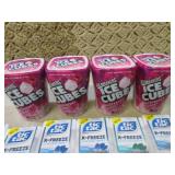 (B-1) Assorted Gum and Mints Past D...