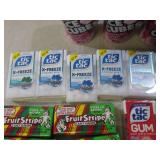 (B-1) Assorted Gum and Mints Past D...