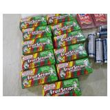 (B-1) Assorted Gum and Mints Past D...