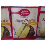 (B-2) Cake Mix and Cup Cakes Cake M...