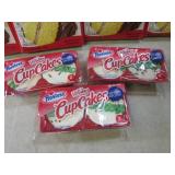 (B-2) Cake Mix and Cup Cakes Cake M...