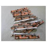 (B-1) 25 Chocolate Cow Tales Past D...
