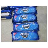 (C-2) 16 Packs of Oreo The Most Stu...