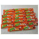 (B-1) 20 Reeses Take 5 Candy Bars P...