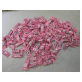 (B-1) Large Lot of Cherry Laffy Taf...