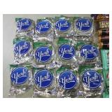 (B-1) 20 Assorted Candy Bars Etc Pa...