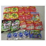 (C-3) Assorted Bag Candy Etc Past D...