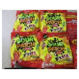 (C-3) Assorted Bag Candy Etc Past D...