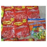 (C-3) Assorted Bag Candy Etc Past D...