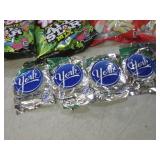 (C-3) Assorted Bag Candy Etc Past D...