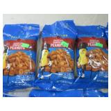 (C-3) 10 Bags Planters Nuts and Tra...