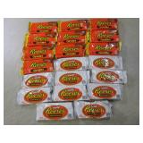 (B-1) 20 Assorted Reeses Peanut But...