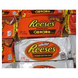 (B-1) 20 Assorted Reeses Peanut But...