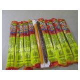 (C-3) 9 Slim Jim Big Boss Beef and ...