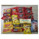 (C-3) Assorted Packs of Cookies Pas...