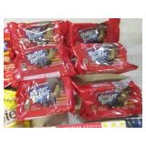 (C-3) Assorted Packs of Cookies Pas...