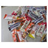 (C-3) Assorted Protein Bars Past Da...