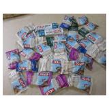 (B-2) Assorted Clif Bar Protein Bar...