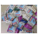 (B-2) Assorted Clif Bar Protein Bar...