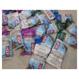 (B-2) Assorted Clif Bar Protein Bar...