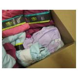 (RMT) Large Box Full of Assorted Si...