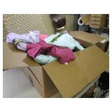 (RMT) Large Box Full of Assorted Si...