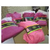 (A-4)  Box Full of Assorted Size Gi...