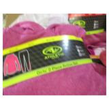 (A-4)  Box Full of Assorted Size Gi...
