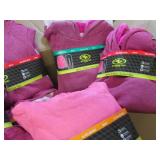 (A-4)  Box Full of Assorted Size Gi...