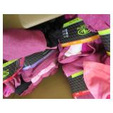 (A-4)  Box Full of Assorted Size Gi...
