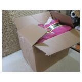 (A-4)  Box Full of Assorted Size Gi...