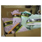 (A-4) Large Box Full of Assorted Si...