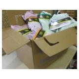 (A-4) Large Box Full of Assorted Si...