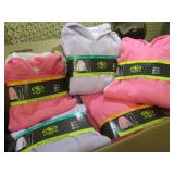(A-4) Large Box Full of Assorted Si...