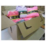 (A-4) Large Box Full of Assorted Si...
