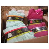 (A-4) Large Box Full of Assorted Si...