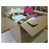 (A-4) Large Box Full of Assorted Si...