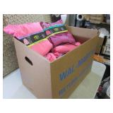 (A-3)  Box of Assorted Size Girls A...